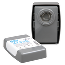 Sealey 9004 AP3 R Filter Cartridge - Pack of 2