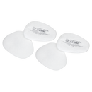 Sealey 9006 P2 R D Particulate Prefilter - Pack of 4