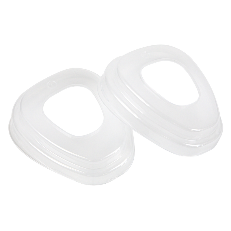 Sealey 9009 Filter Housing - Pack of 2