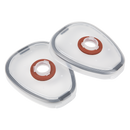 Sealey 9010 Filter Adaptor - Pack of 2