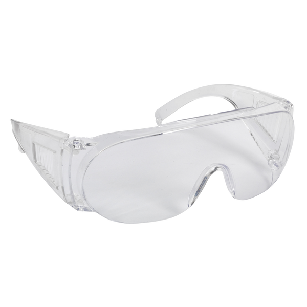 Sealey 9203 Worksafe® Over-Spectacles