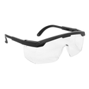 Sealey 9204 Worksafe¬Æ Value Safety Glasses