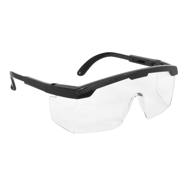 Sealey 9204 Worksafe® Value Safety Glasses