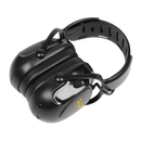 Sealey 9420 Worksafe¬Æ Wireless Electronic Ear Defenders