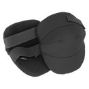Sealey 9706 Worksafe Comfort Knee Pads - Pair