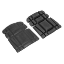 Sealey 9712 Worksafe Trouser Knee Pads - Pair