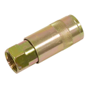 Sealey ACX64 Coupling Body Female 3/8"BSPT