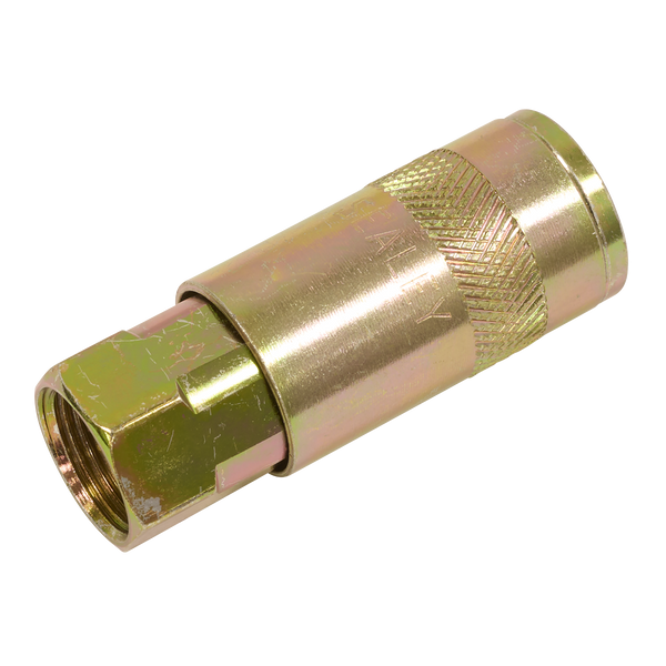 Sealey ACX64 Coupling Body Female 3/8"BSPT