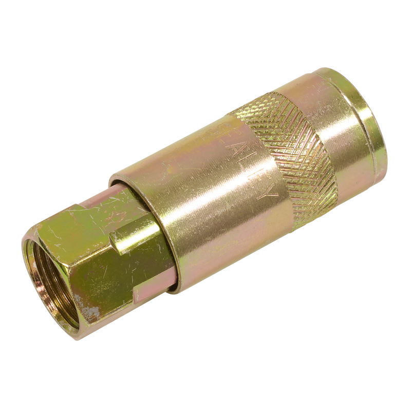 Sealey ACX64 Coupling Body Female 3/8"BSPT