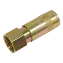 Sealey ACX65 Coupling Body Female 1/2"BSPT