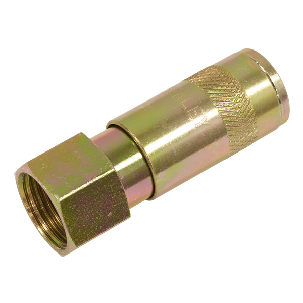 Sealey ACX65 Coupling Body Female 1/2"BSPT