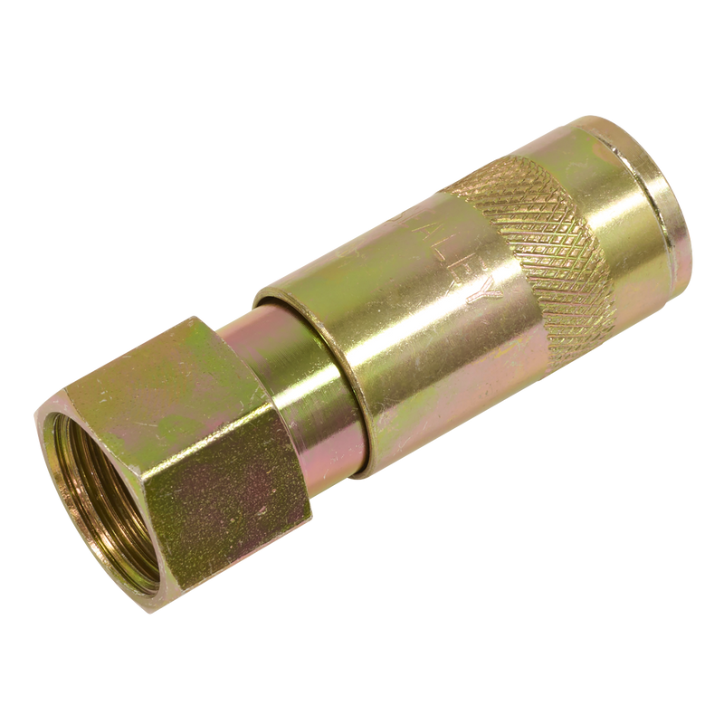 Sealey ACX65 Coupling Body Female 1/2"BSPT