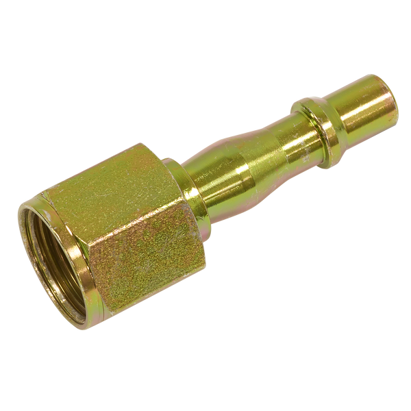 Sealey ACX69 Screwed Adaptor Female 3/8"BSPT - Pack of 5