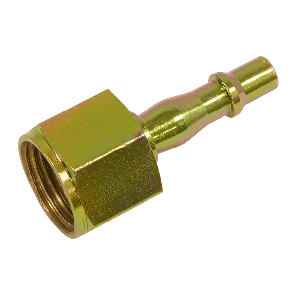 Sealey ACX70 Screwed Adaptor Female 1/2"BSPT - Pack of 5
