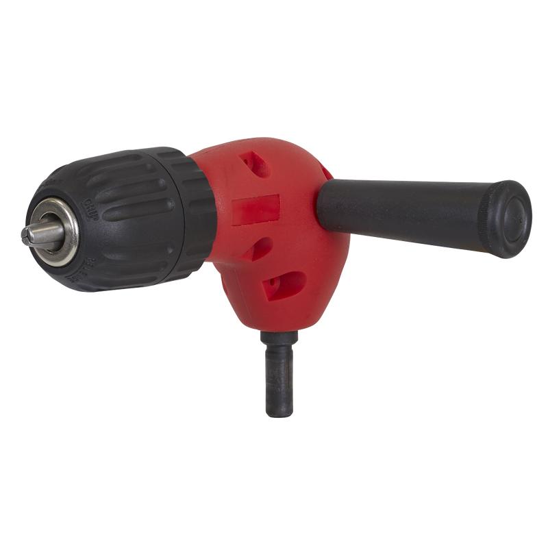 Sealey AK2106 Angle Driver  90 degree Keyless