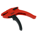 Sealey AK2269 Pistol Grip - Automatic Wire Stripping Tool