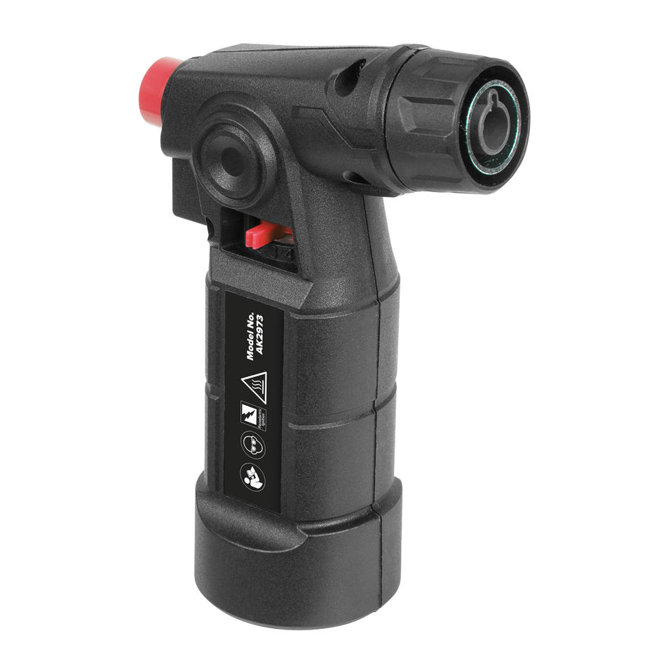 Sealey AK2973 Micro Butane Heating Torch
