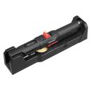 Sealey AK2976 Butane Soldering Iron Kit 3-in-1 Quick Release