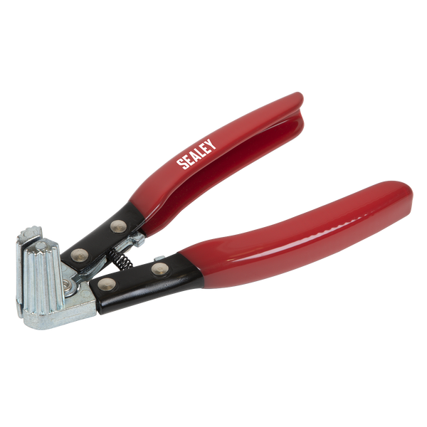 Sealey AK423 Terminal Spreader & Cleaner Tool Battery