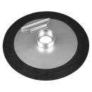 Sealey AK4409 Bulk Fill Follower Plate For Grease Guns