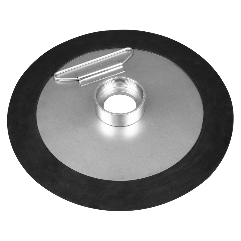 Sealey AK4409 Bulk Fill Follower Plate For Grease Guns