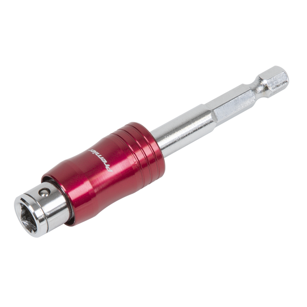 Sealey AK4926 Bit & Socket Holder 2-in-1 Quick Chuck