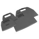Sealey AK528 Dashboard Protection Set 4pc