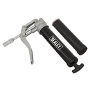 Sealey AK59 Mini Pistol Grip Grease Gun & Cartridge
