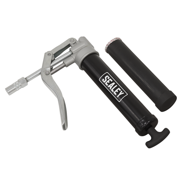 Sealey AK59 Mini Pistol Grip Grease Gun & Cartridge