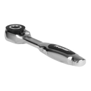 Sealey AK6970 Premier Platinum Micro Ratchet Bit Driver 1/4"Hex