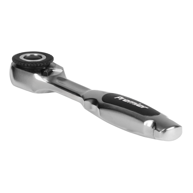 Sealey AK6970 Premier Platinum Micro Ratchet Bit Driver 1/4"Hex