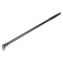 Sealey AK7320 Premier Black Breaker Bar 450mm 3/8"Sq Drive
