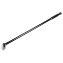 Sealey AK7322 Premier Black Breaker Bar 1/2"Sq Drive 600mm