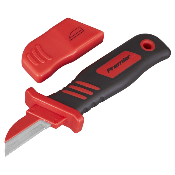 Sealey AK8632 Cable Knife - VDE Approved