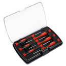 Sealey AK97325 Precision TRX-Star* Driver Set 6pc