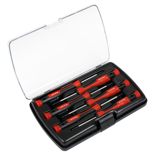 Sealey AK97325 Precision TRX-Star* Driver Set 6pc