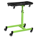 Sealey AP201 Adjustable-Height Mobile Workstation with Removable Top Tray