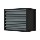 Sealey APMRM1 Modular Storage Mid Unit 6 Drawer 580mm