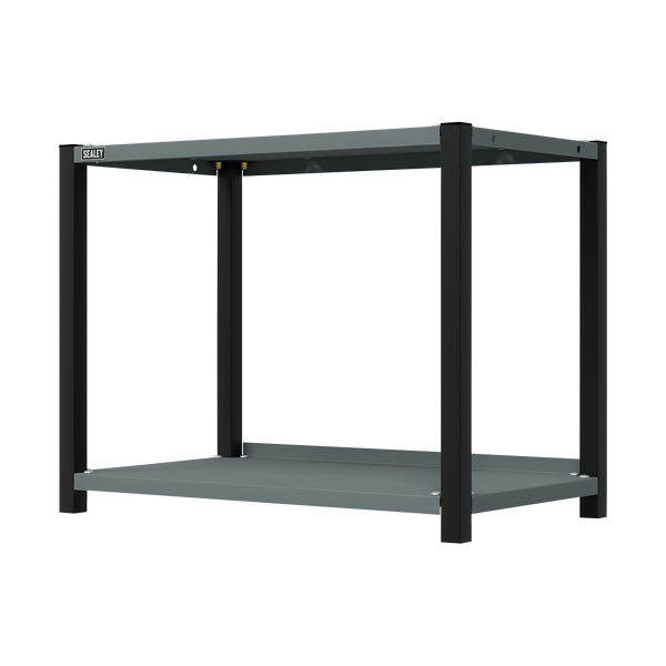 Sealey APMRT2 Modular Storage Top Unit 2 Shelves 580mm