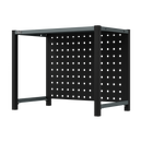 Sealey APMRT3 Modular Storage Top 1 Shelf & Pegboard Unit 580mm