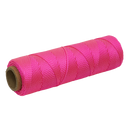 Sealey BLP1 Braided Pink Nylon Brick Line - 76m