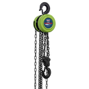 Sealey CB2000E 2.5m Chain Block 2 Tonne