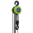 Sealey CB3000E 3m Chain Block 3 Tonne