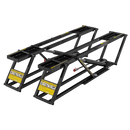Sealey CLM2250 Portable Car Lift 2.25 Tonne