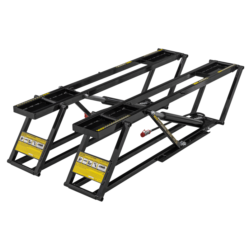 Sealey CLM2250 Portable Car Lift 2.25 Tonne