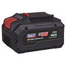 Sealey CP20VBP8 SV20 Series Power Tool Battery 20V 8Ah