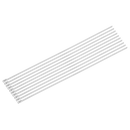 Sealey CTSS200 Stainless Steel Cable Tie 200mm x 4.6mm - Pack of 100