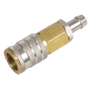 Sealey CV033 Radiator Coupler for Scania Euro