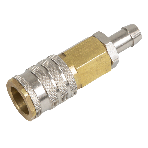 Sealey CV033 Radiator Coupler for Scania Euro