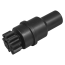 Sealey CV041 Crankshaft Rotator for DAF Euro 5 & 6